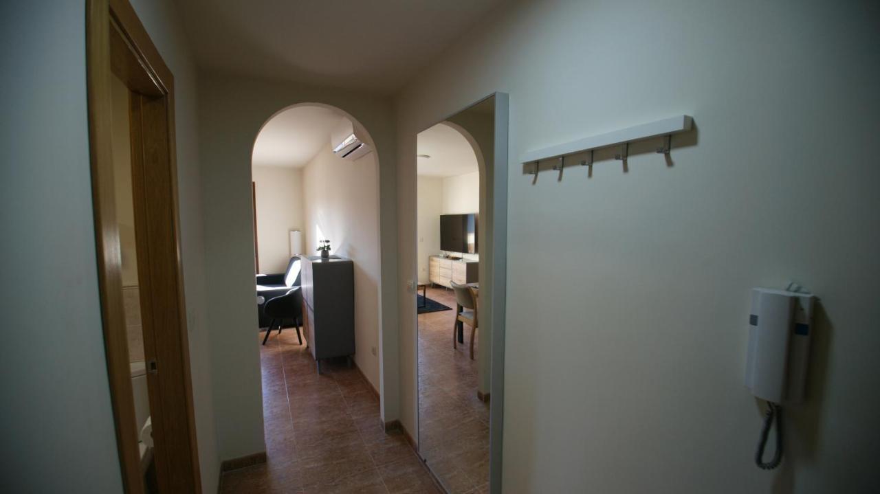 Appartamento Vista Del Castillo *