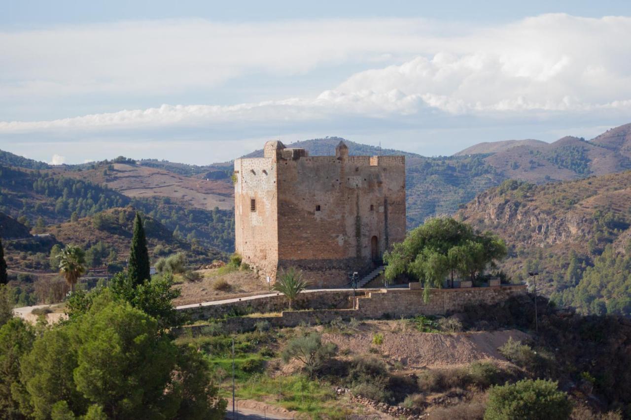Vista Del Castillo *
