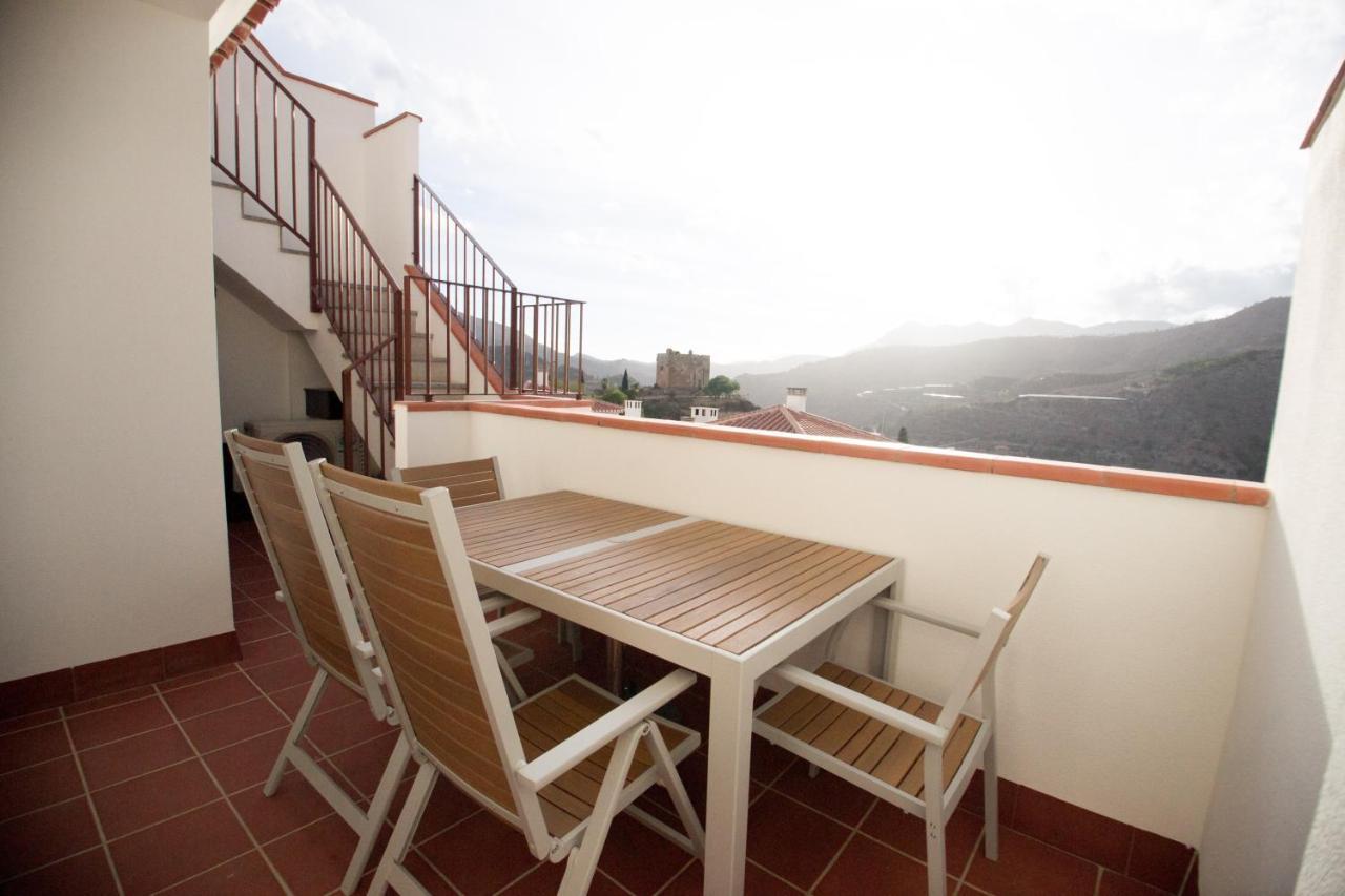 Appartamento Vista Del Castillo *