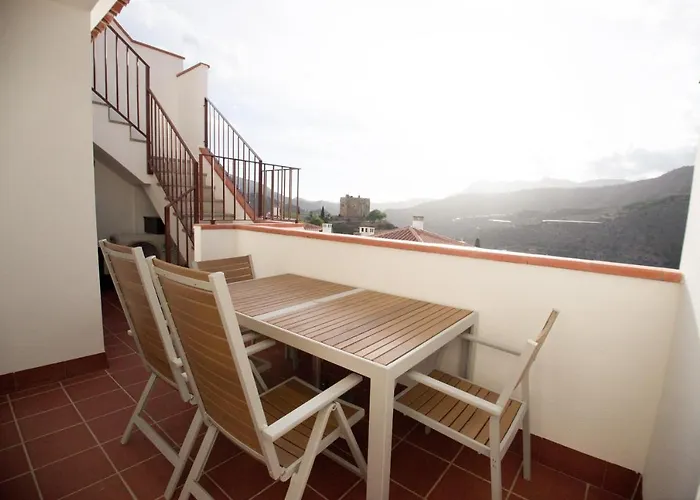 Apartment Vista Del Castillo