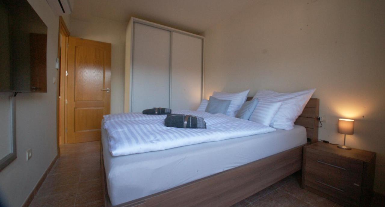 Apartamento Vista Del Castillo Vélez de Benaudalla
