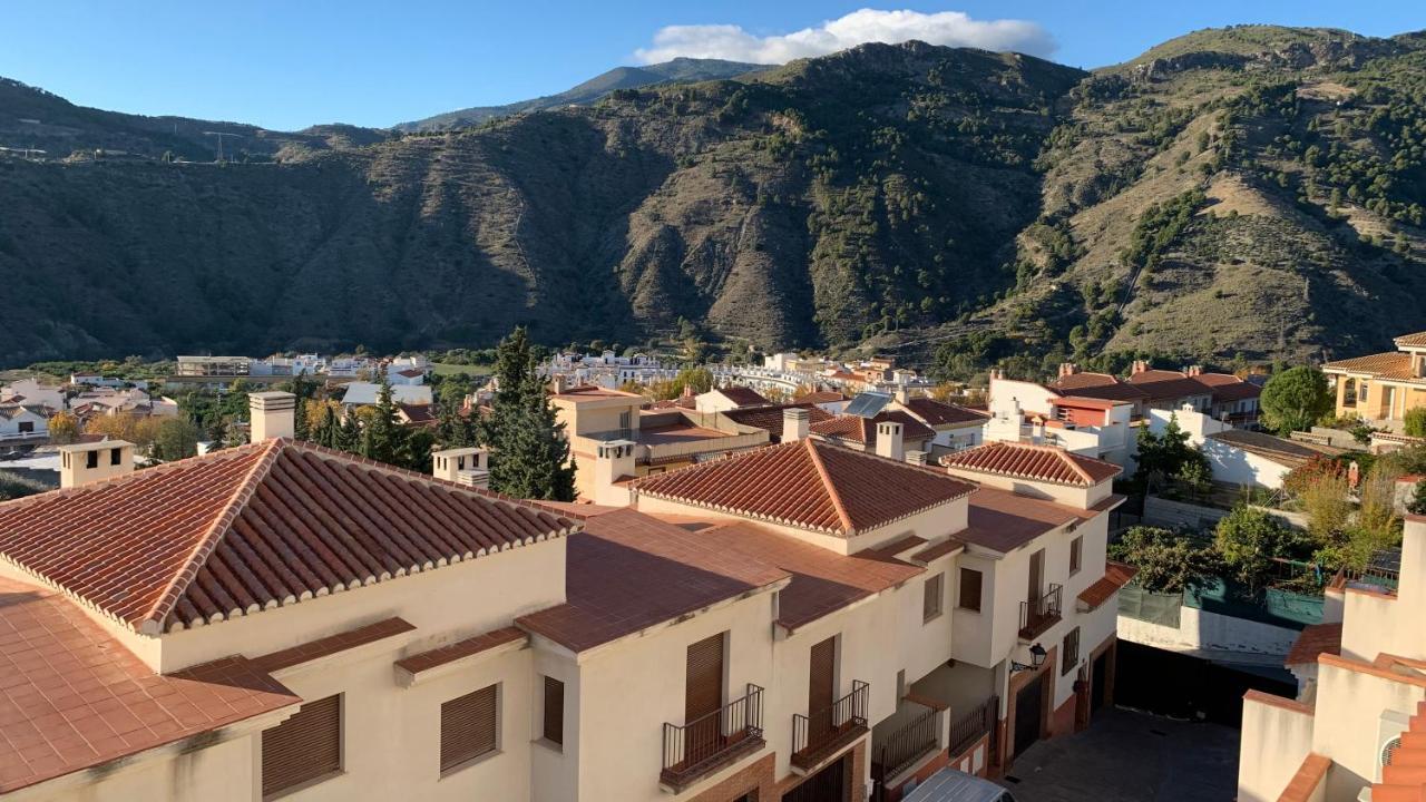 Vista Del Castillo Apartamento