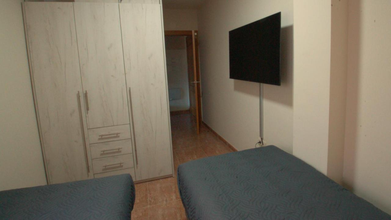 Vista Del Castillo Apartamento *