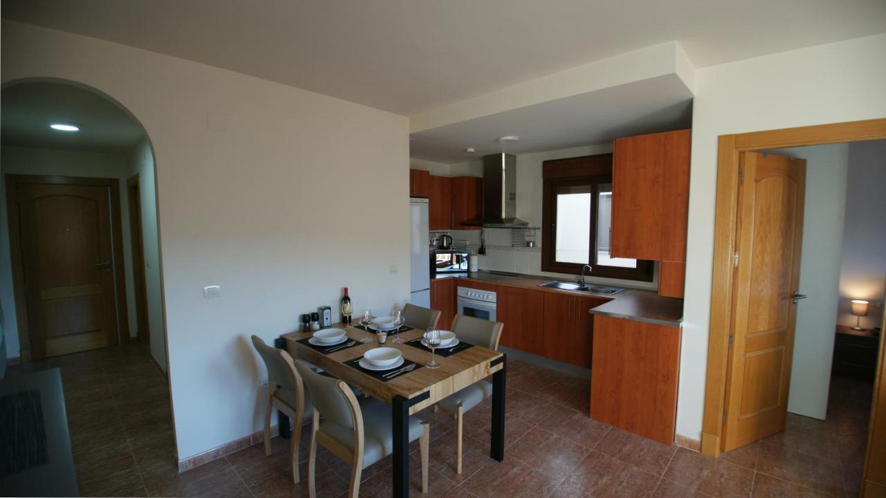 Apartamento Vista Del Castillo *
