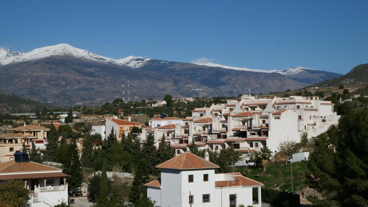 Apartamento Vista Del Castillo