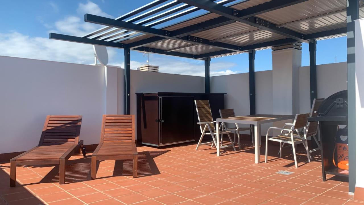 Vista Del Castillo Apartamento *