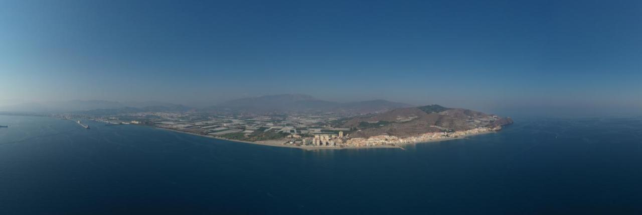Apartamento Vista Del Castillo *