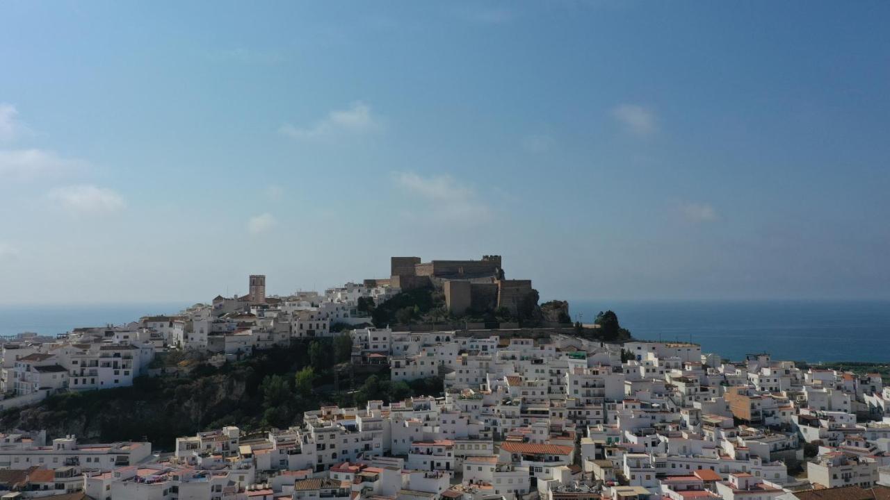 Vista Del Castillo *